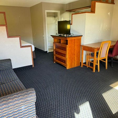Homegate Studio And Suites San Antonio Extérieur photo