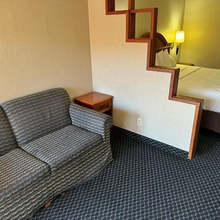 Homegate Studio And Suites San Antonio Extérieur photo