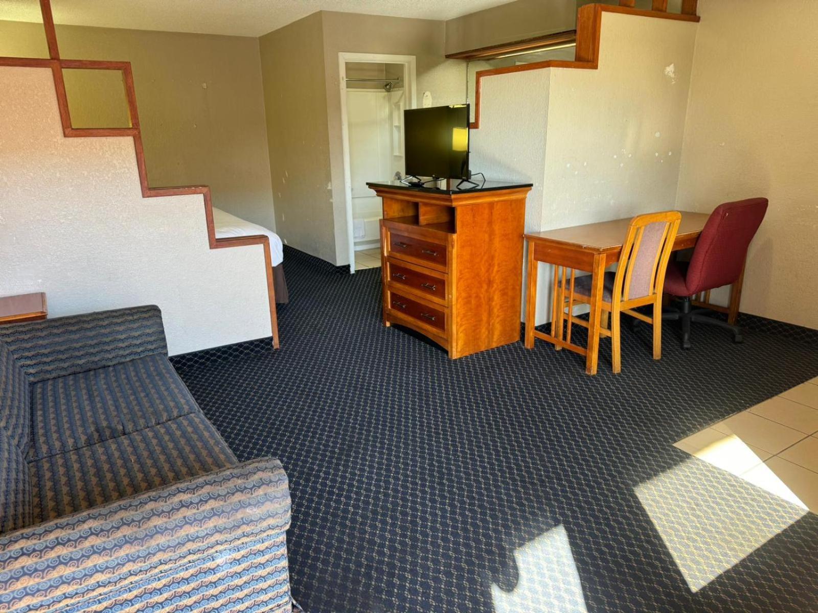 Homegate Studio And Suites San Antonio Extérieur photo