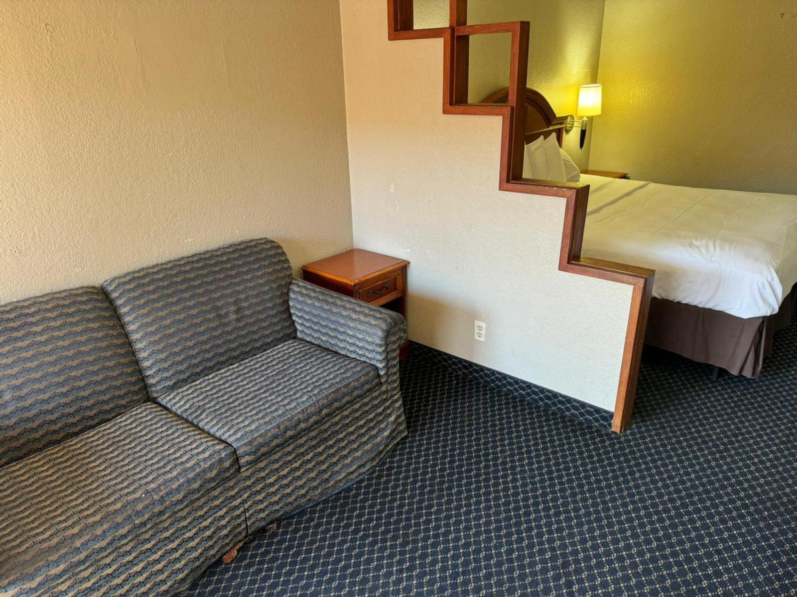 Homegate Studio And Suites San Antonio Extérieur photo