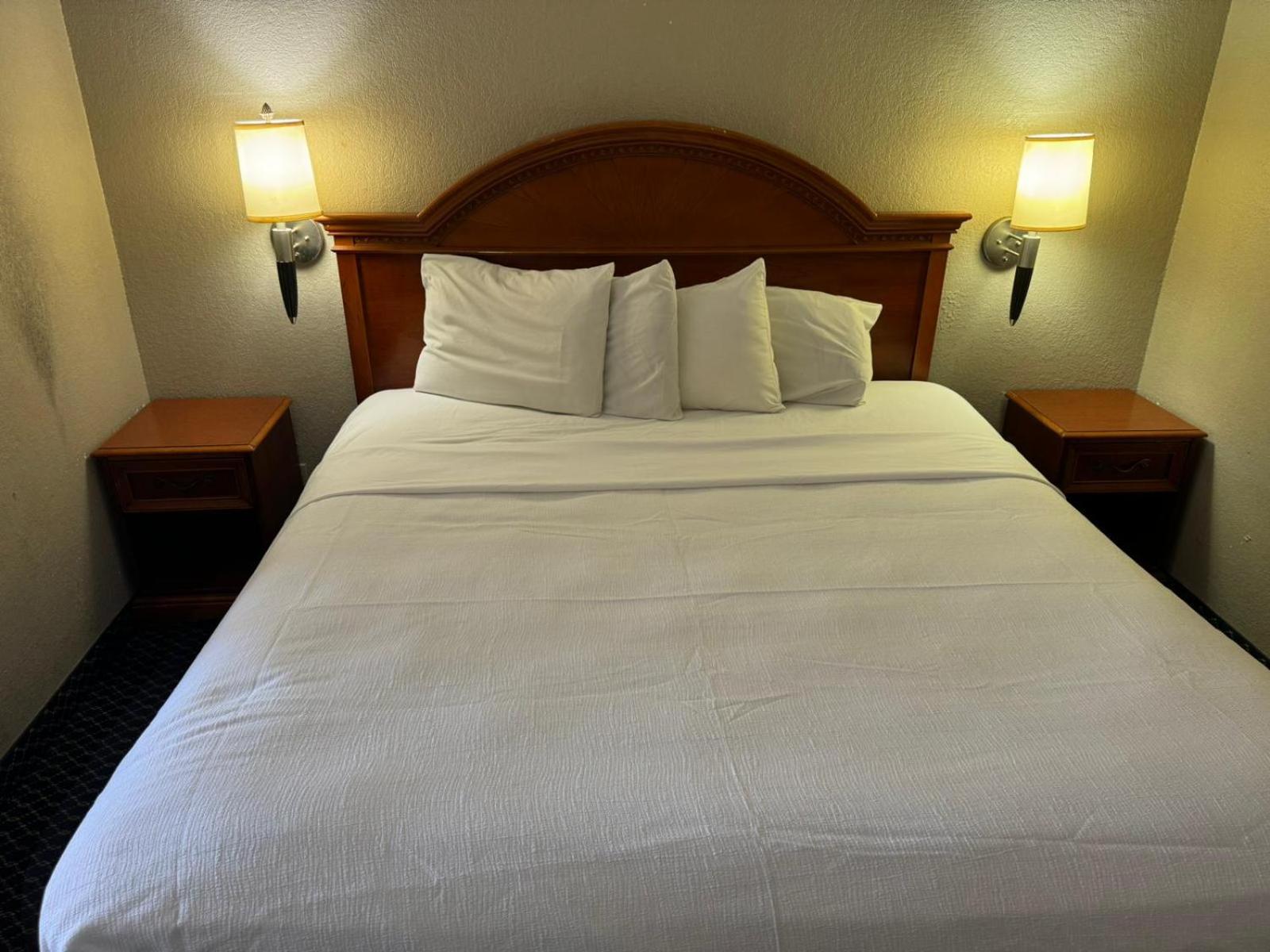 Homegate Studio And Suites San Antonio Extérieur photo