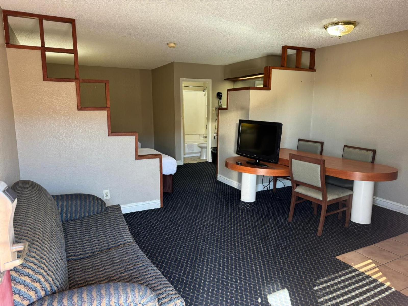 Homegate Studio And Suites San Antonio Extérieur photo