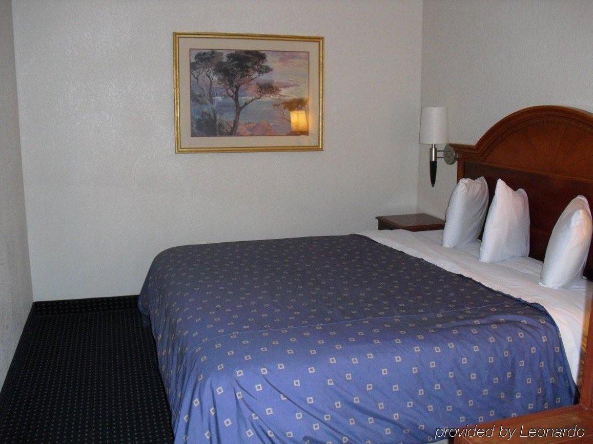 Homegate Studio And Suites San Antonio Chambre photo