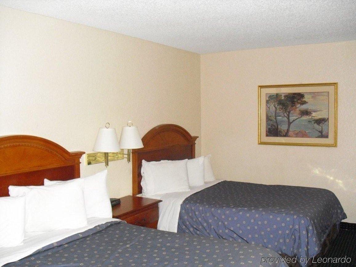 Homegate Studio And Suites San Antonio Chambre photo