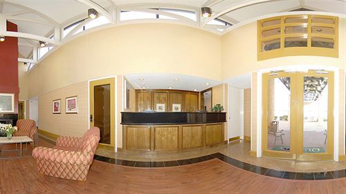 Homegate Studio And Suites San Antonio Extérieur photo